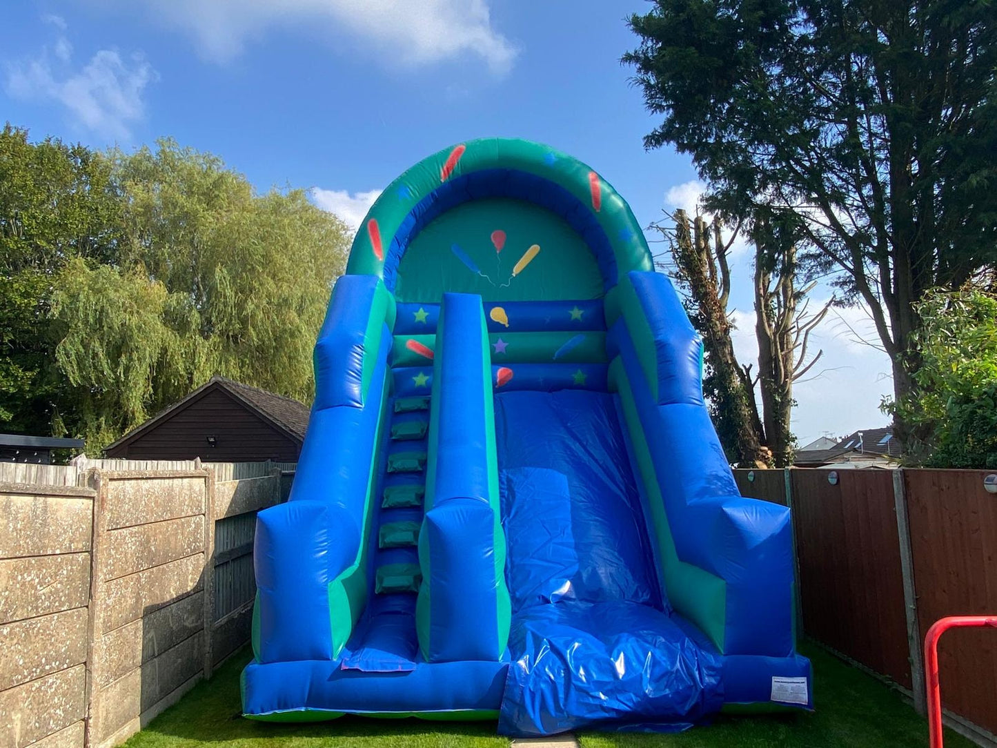 Slide Inflatable - £120