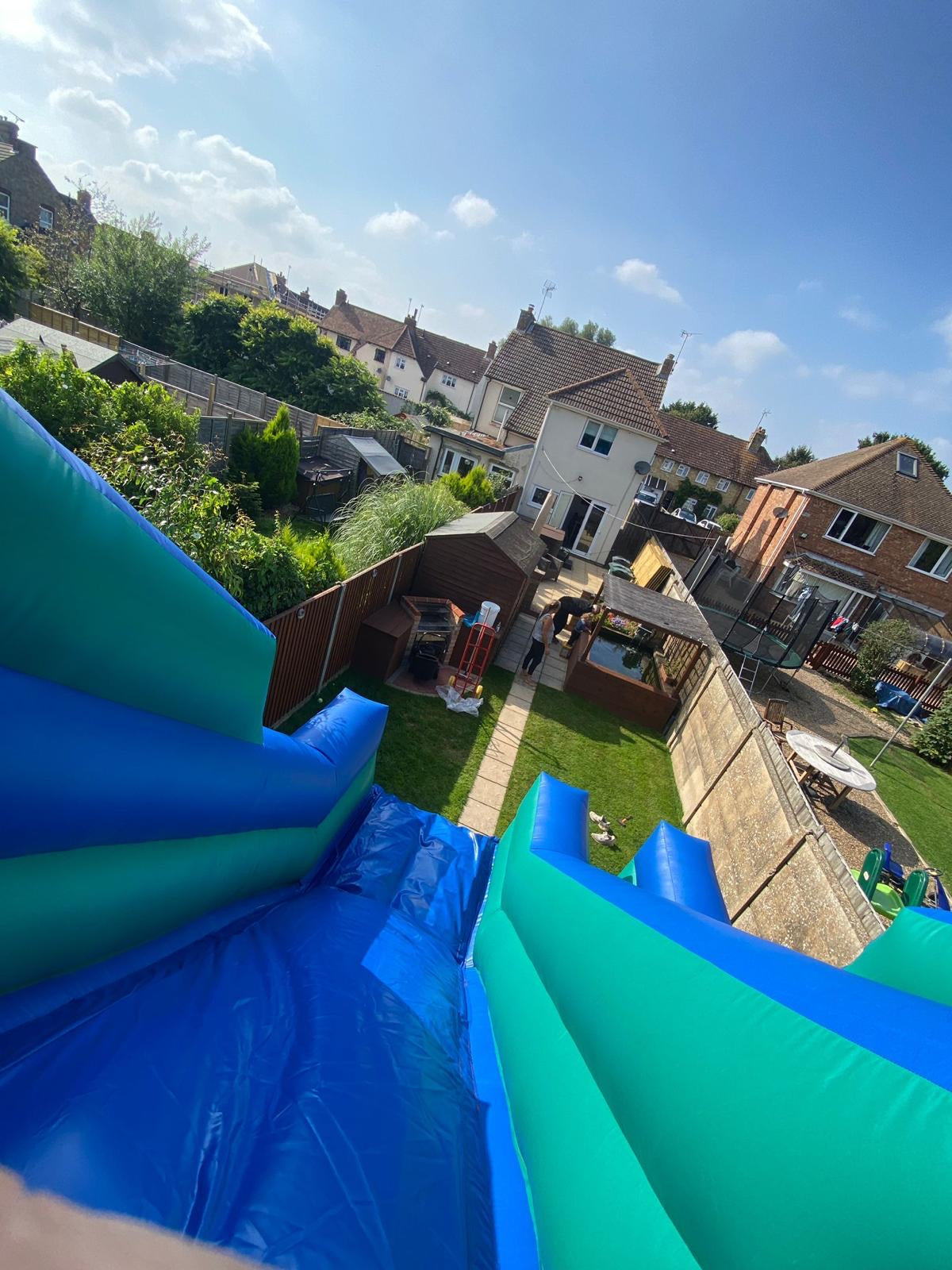 Slide Inflatable - £120